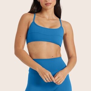 Set Active Seaport Sportbody Shorts